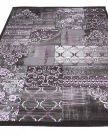 Високощільний килим Tango Asmin 9734A d.beige-tulip wood - высокое качество по лучшей цене в Украине.